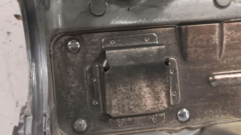 Engine Cylinder Head Valve Cover 2015 200 Chrysler OEM