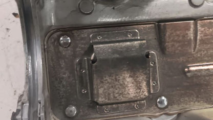 Engine Cylinder Head Valve Cover 2015 200 Chrysler OEM