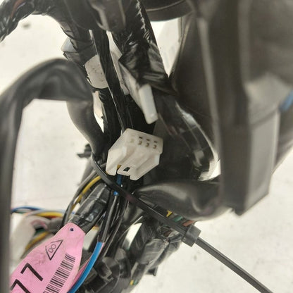 Mitsubishi Outlander   Door Harness Wire Wiring Right Passenger Front 