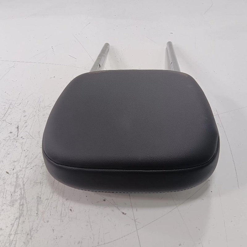 Fiat 500 Seat Headrest Front Head Rest 2018 OEM