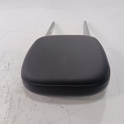 Fiat 500 Seat Headrest Front Head Rest 2018 OEM