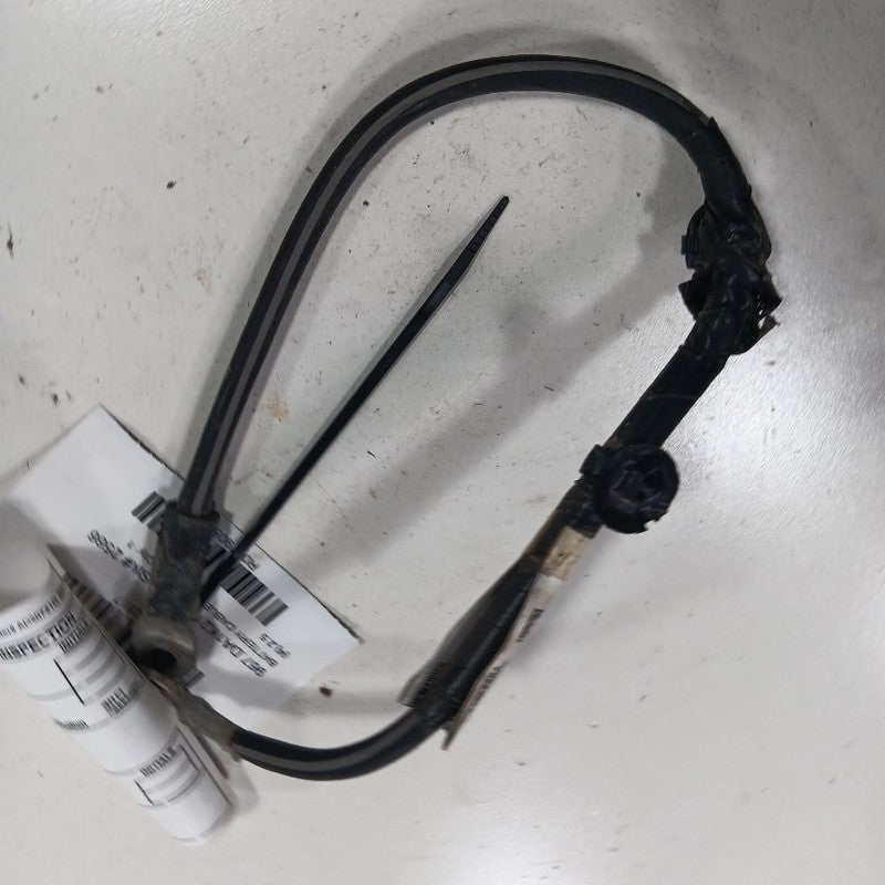 Nissan Altima Battery Cable 2023 2022 2021 2020 2019