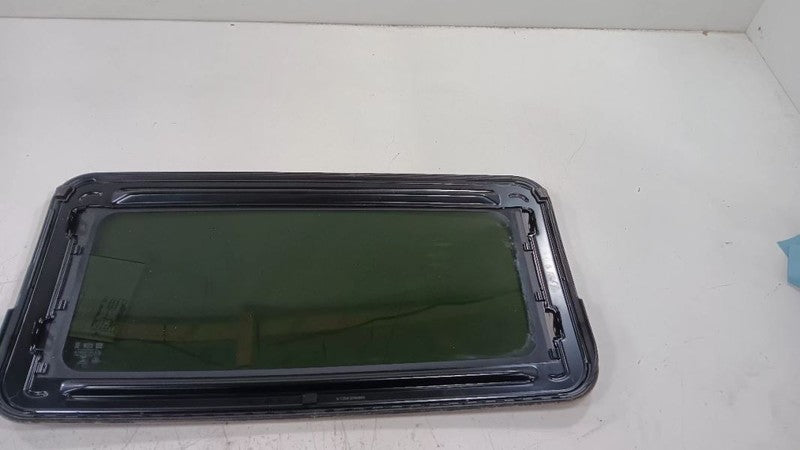 Roof Window Glass Fits 13-20 TRAX OEM