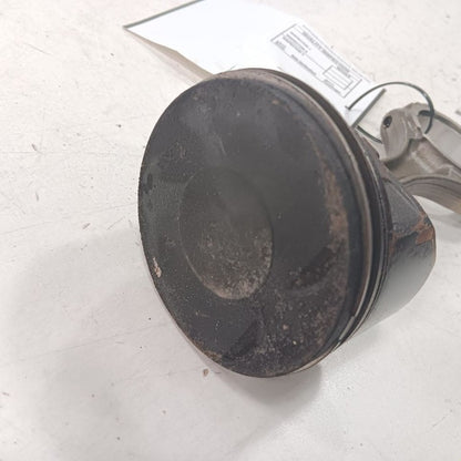 Outlander Sport Single Piston With Connecting Rod   2019 2020 2021 202