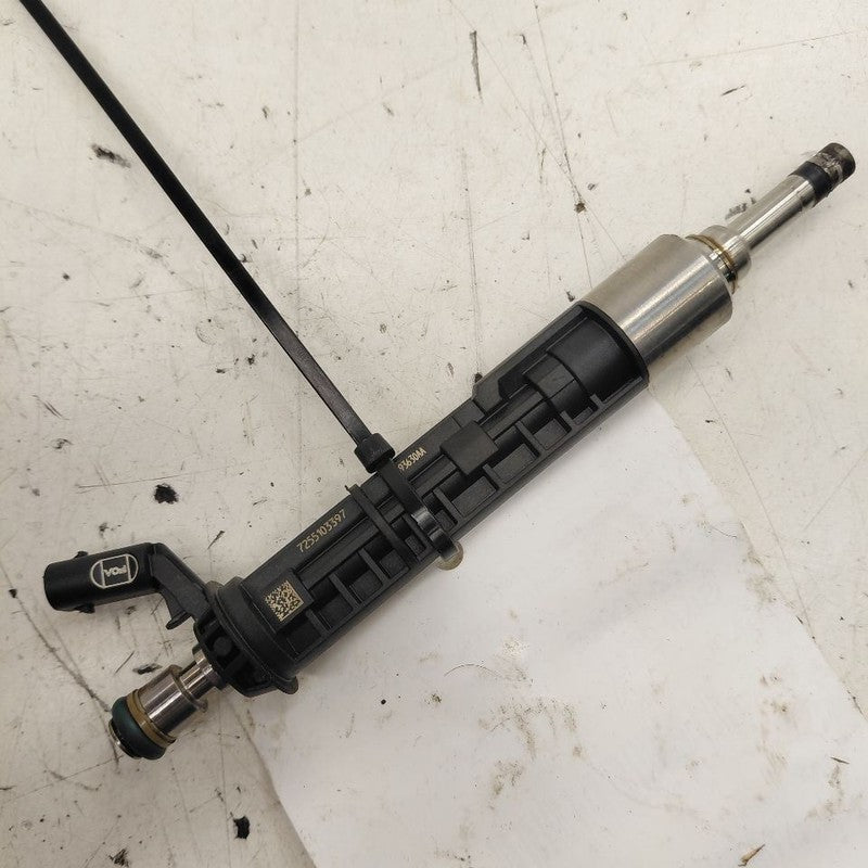Fuel Injection Injector 2.0L Fits 18-24 Alfa Romeo Stelvio