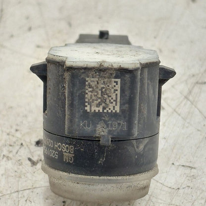 Chevy Trax Back up Sensor 2022 2021