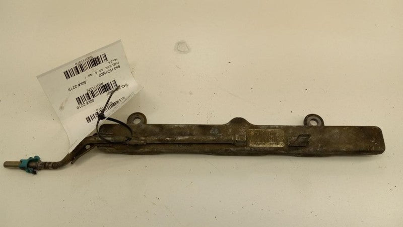 Honda Accord Fuel Rail Injection Injector Mount Bar 2007 2006 2005 200