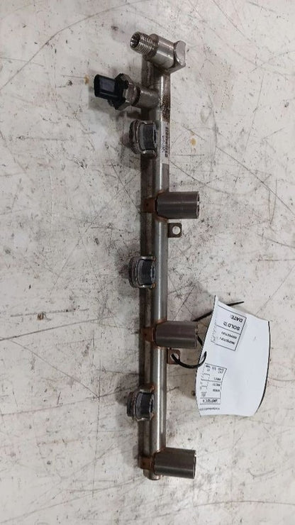 Buick Lacrosse Fuel Rail Injection Injector Mount Bar  2017 2018 2019