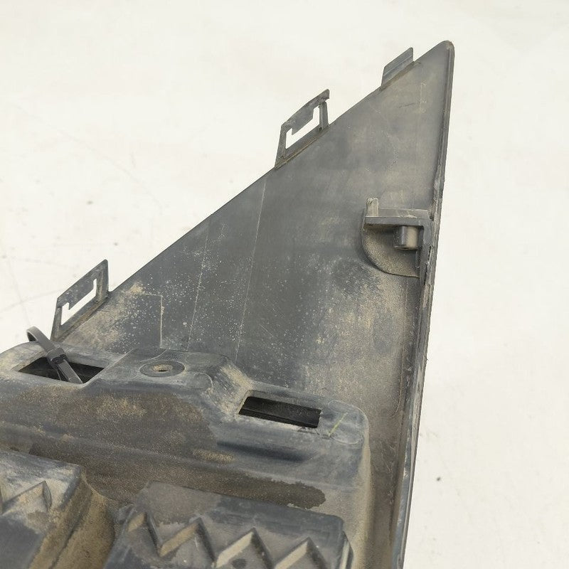 Honda Clarity Passenger Right Rear Bumper Insert {71504TRTAA010} 2018 
