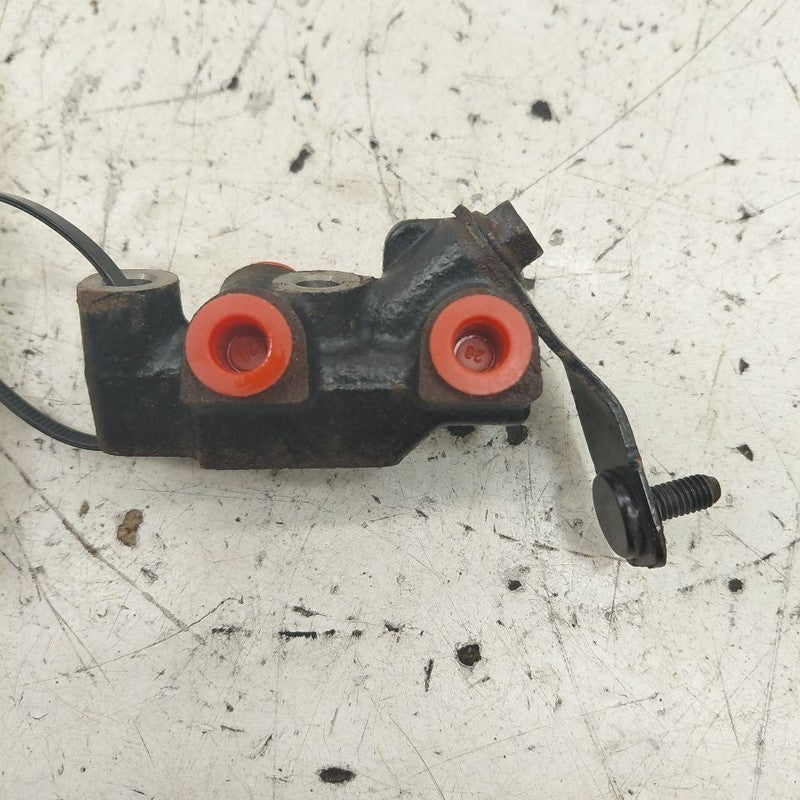 Mazda 6 Brake Line Proportioning Valve Junction Splitter  2018 2019 20