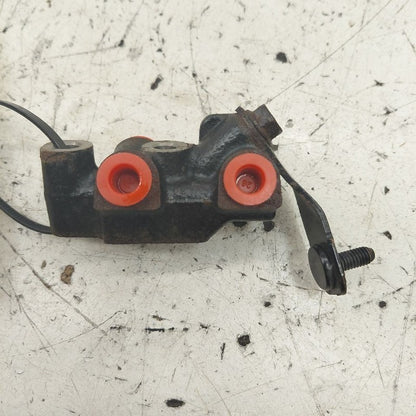 Mazda 6 Brake Line Proportioning Valve Junction Splitter  2018 2019 20