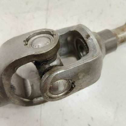 Honda CR-Z Lower Steering Column Shaft Knuckle U Joint  2015 2014 2013