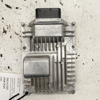 Fuel Injection Control Module {39172CUM0} 3.3L Fits 13-19 Hyundai Sant