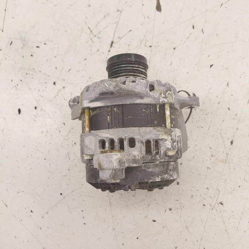 Alternator Fits 19-24 Subaru Forester