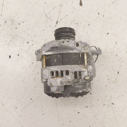 Alternator Fits 19-24 Subaru Forester