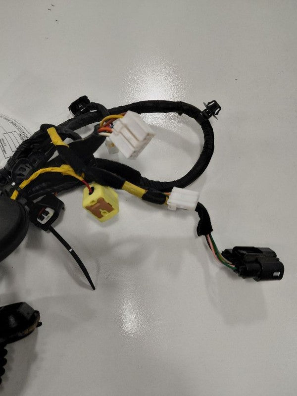 Kia Soul Door Harness Wire Wiring Right Passenger Front  2017 2018 201