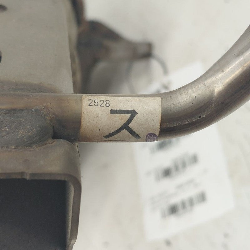Exhaust Manifold Naturally Aspirated Fits 18-21 Mazda 6