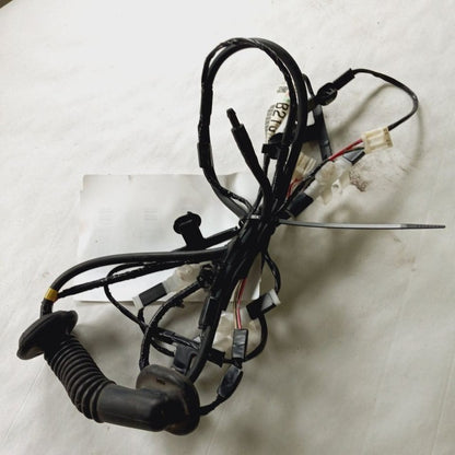 Mitsubishi Outlander   Rear Gate Wire Harness {8512B210} 2018 2017 201