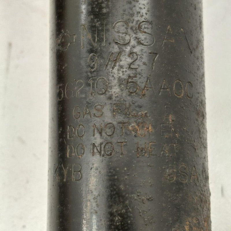 Nissan Murano Left Rear Shock Absorber  2020 2021 2022 2023
