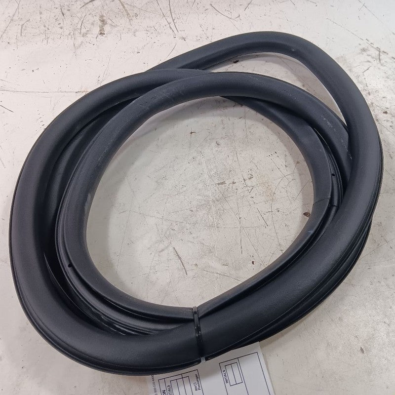 Jeep Renegade On Body Door Jamb Seal Rear Right Passenger Back 2023 2022 2021 