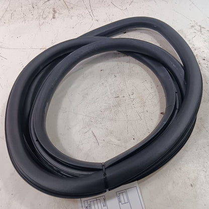 Jeep Renegade On Body Door Jamb Seal Rear Right Passenger Back 2023 2022 2021 