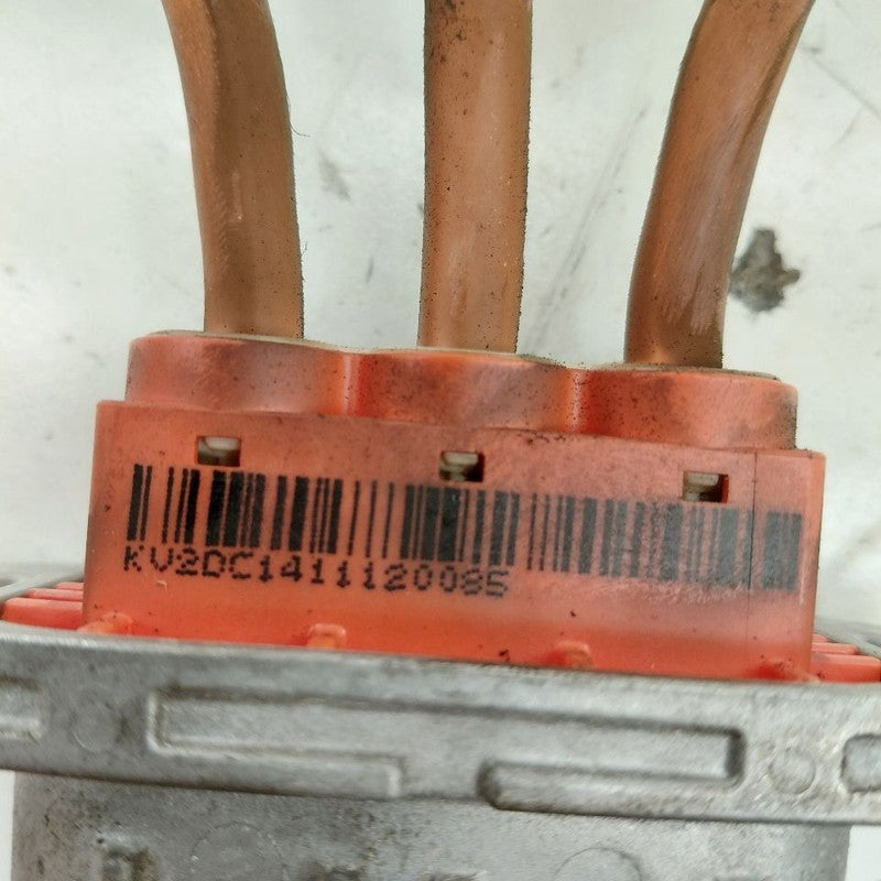 Honda CR-Z Battery Cable  2015 2014 2013