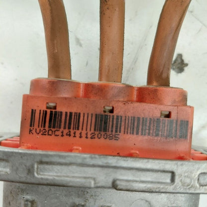 Honda CR-Z Battery Cable  2015 2014 2013
