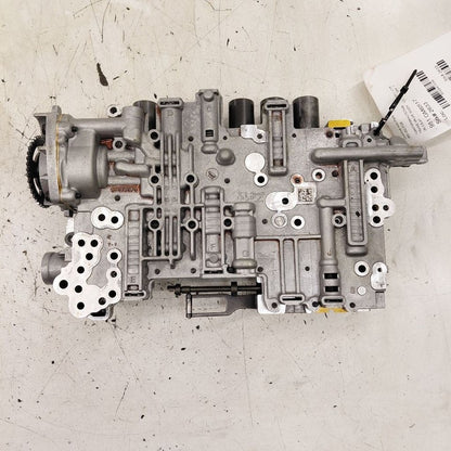 Cadillac CT6 Automatic Transmission Valve Body  2018 2017 2016