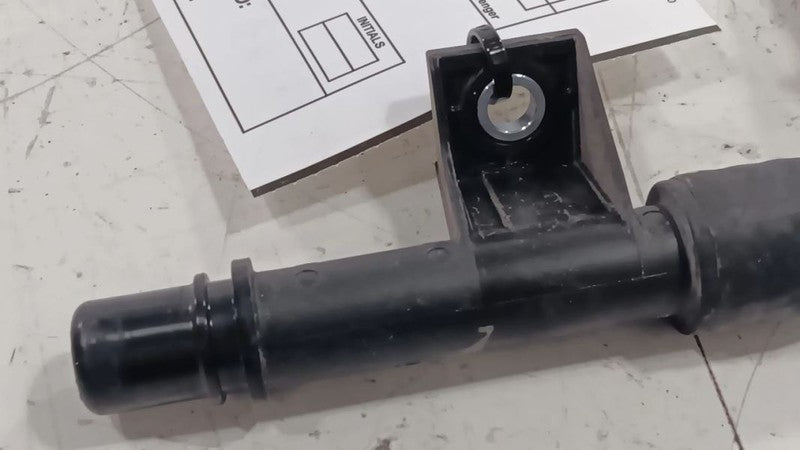 Toyota Rav 4 Coolant Line Crossover Pipe  2019 2020 2021 2022 2023 2024