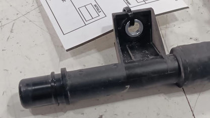 Toyota Rav 4 Coolant Line Crossover Pipe  2019 2020 2021 2022 2023 2024