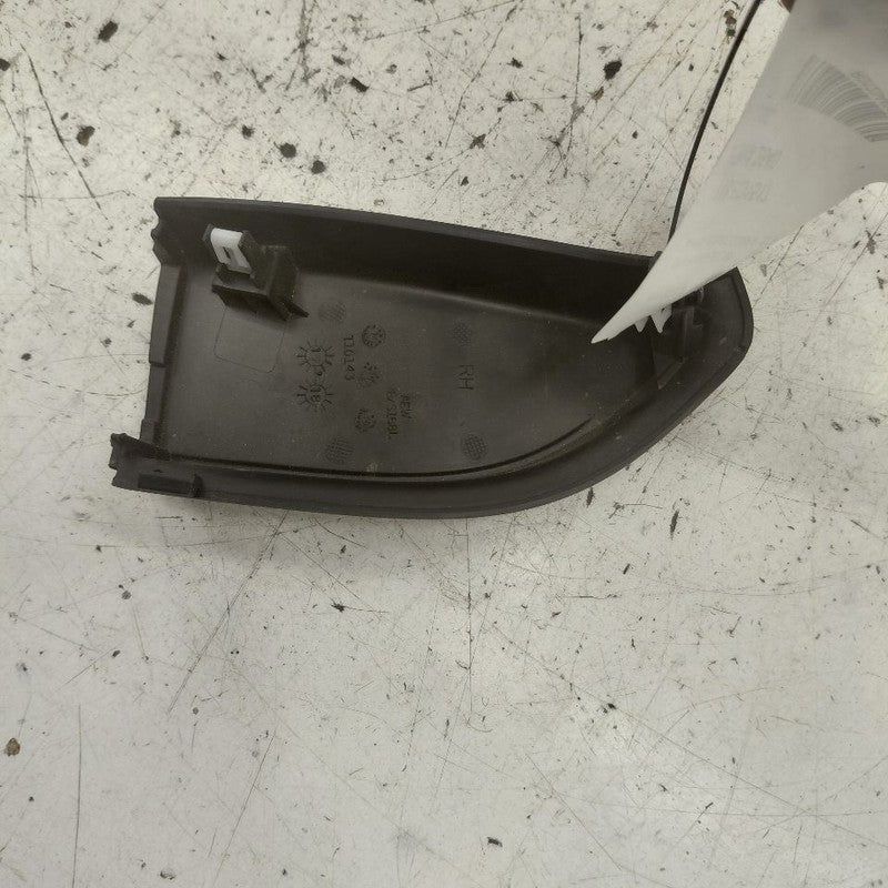 Ford Edge Mirror Mount Cover Door Trim Right Passenger  2018 2017 2016