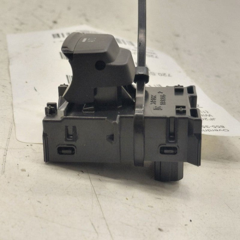 Subaru XV Crosstrek Power Window Switch Right Passenger Front  2025 20