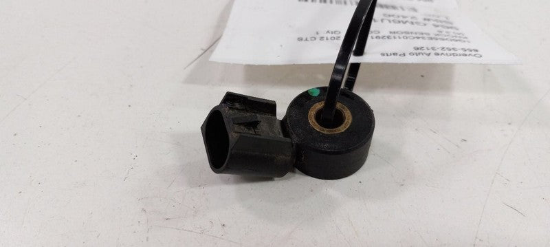 Cadillac CTS Engine Knock Sensor 2011 2012 2013 OEM