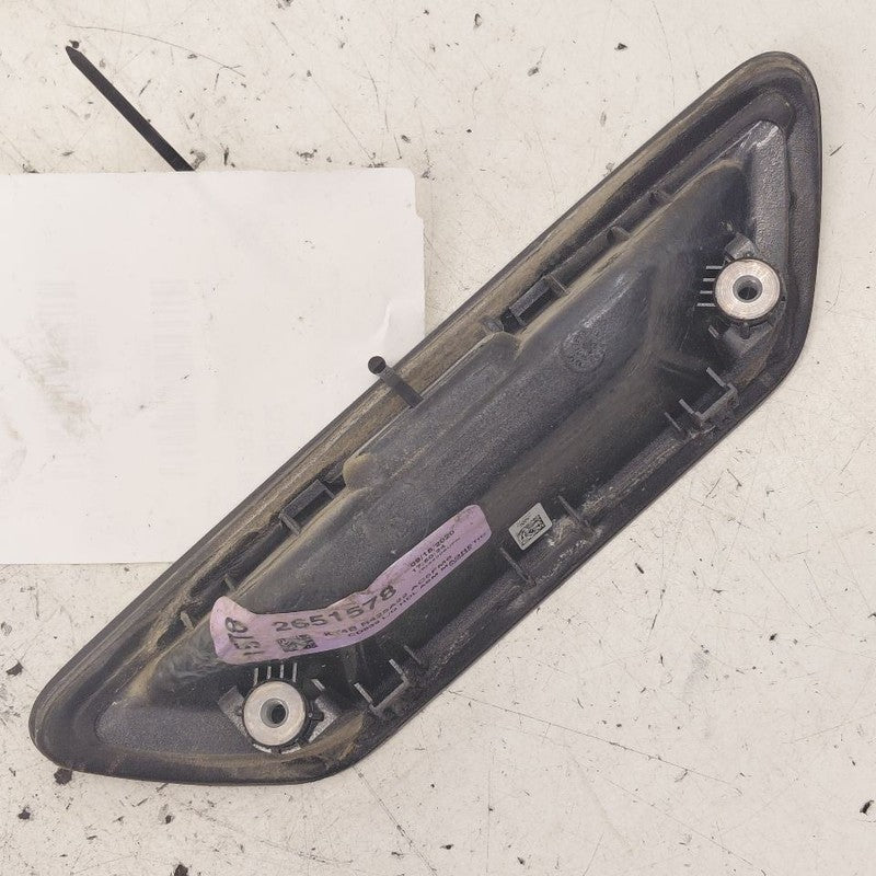 Door Handle Exterior Tailgate Hatch Fits 19-24 Ford Edge