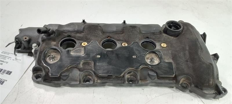 Cadillac CTS Left Engine Cylinder Head Valve Cover 2011 2012 2013 OEM