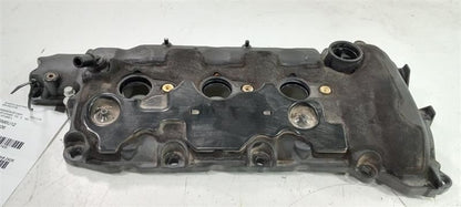 Cadillac CTS Left Engine Cylinder Head Valve Cover 2011 2012 2013 OEM