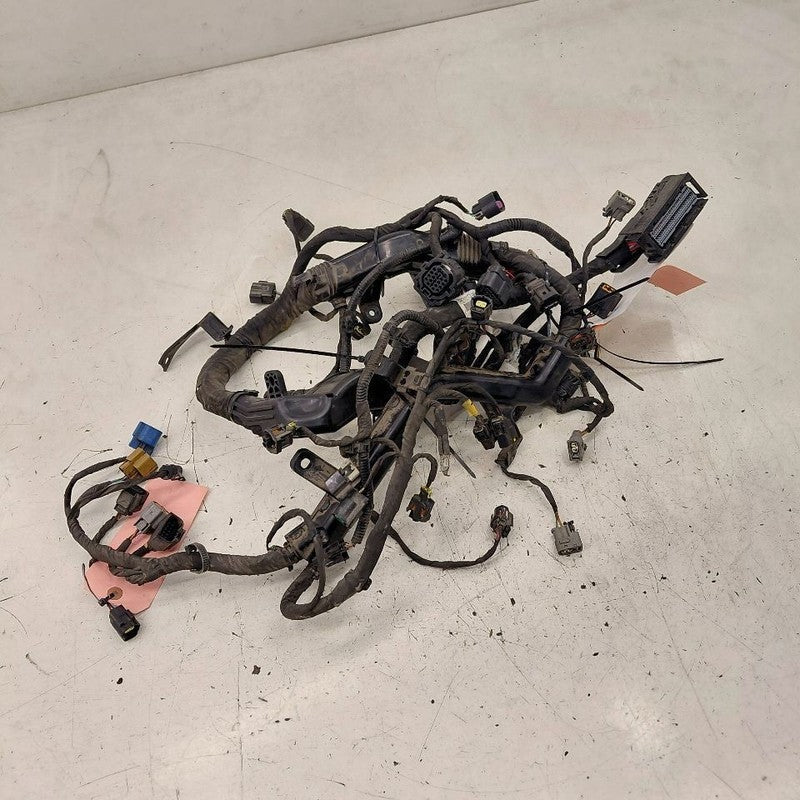 Kia Sorento Engine Wire Wiring Harness  2018 2017 2016