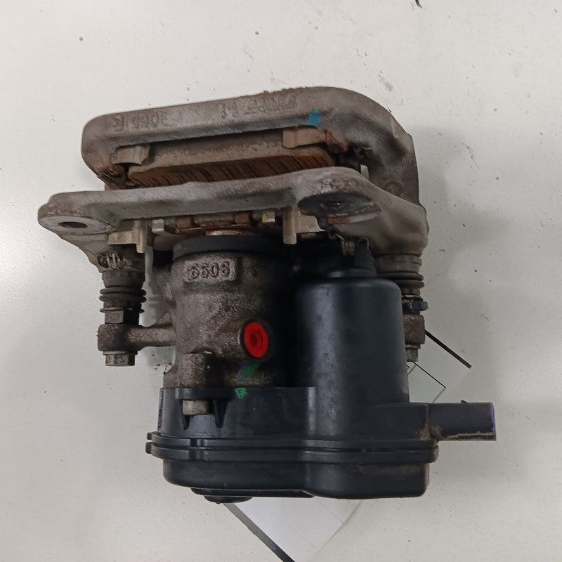 Left Rear Brake Caliper Fits 17-20 Jeep Compass 