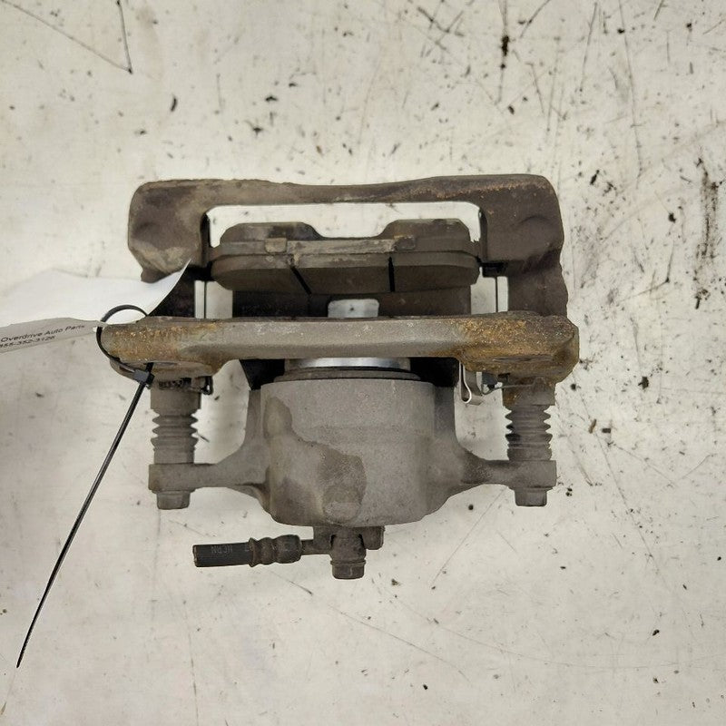 Passenger Right Front Brake Caliper Turbo Fits 17-25 Honda CR-V