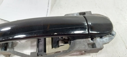 3B0837207GGRU Door Handle Exterior Assembly City Canada Only Front Fits 00-11 GOLF