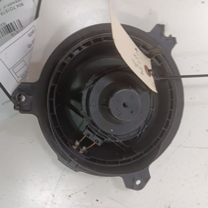 Toyota Corolla Speaker Left Driver Front  2019 2018 2017
