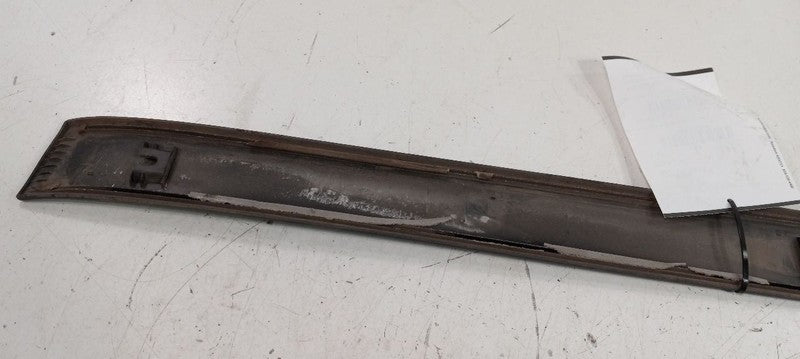Subaru Tribeca Door Molding Trim Strip Left Driver Front 2010 2011 201
