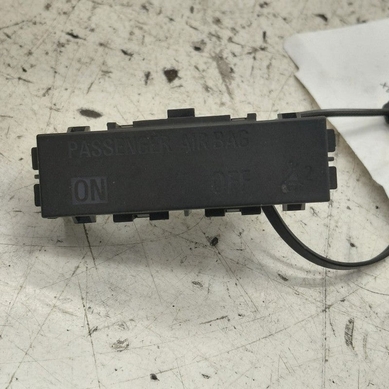 2021 Chevy Trax Sensor 1.4