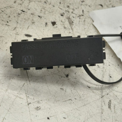 2021 Chevy Trax Sensor 1.4