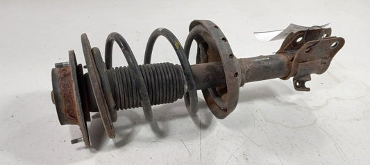 Passenger Right Strut Front Base Without Turbo Fits 05-09 Subaru Legac