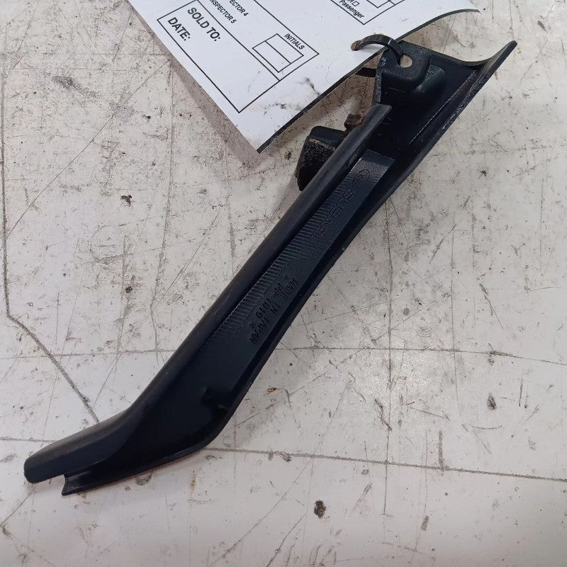 Subaru Forester Mirror Mount Cover Door Trim Left Driver  2016 2017 20