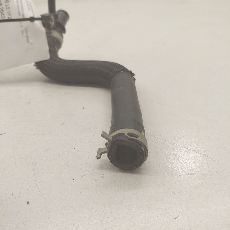 Lexus NX350 Coolant Line Crossover Pipe  2.4 2022 2023 2024 2025
