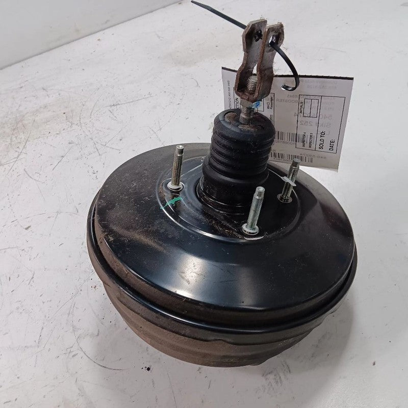 Power Brake Booster Fits 15-17 Subaru Legacy OEM