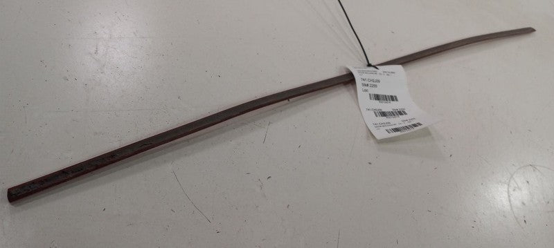 Dodge Caliber Door Molding Trim Strip Right Passenger Side Front 2007 