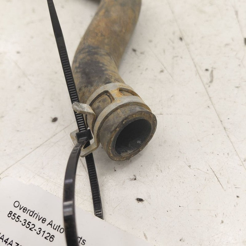 Mitsubishi Outlander   Coolant Line Crossover Pipe  2018 2017 2016